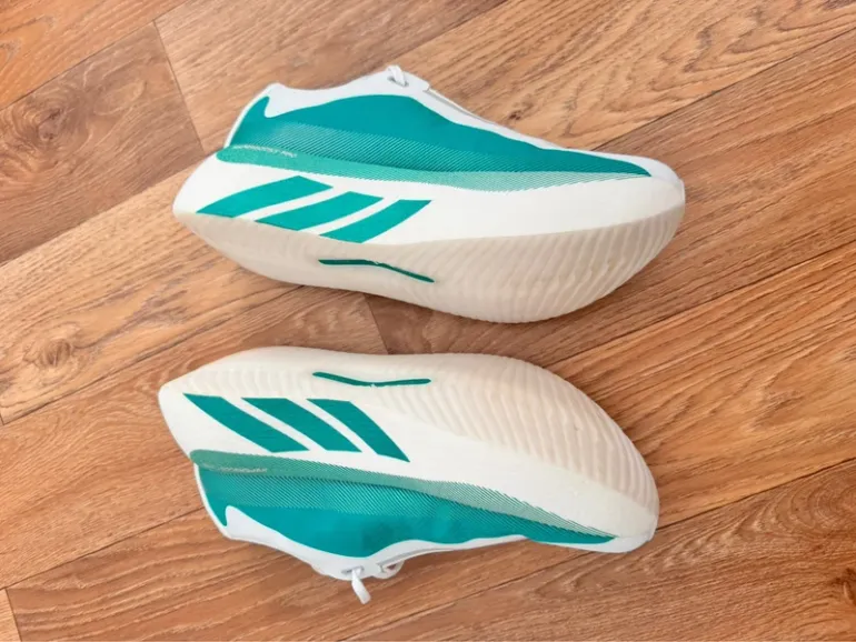 Gebrauchtes Adidas Hyperboost Edge bike — Bild 2 von 8