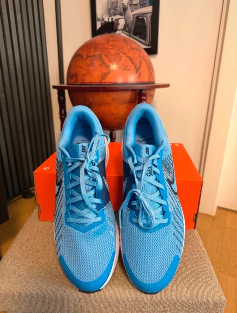 Gebrauchtes Nike Run Defy bike — Bild 3 von 6