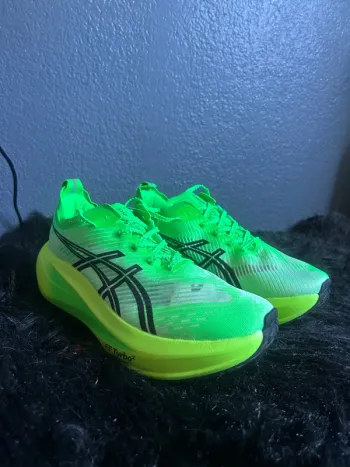 Gebrauchtes Asics Megablast bike