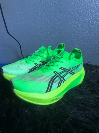 Gebrauchtes Asics Megablast bike — Bild 2 von 7