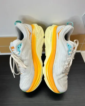 Gebrauchtes Hoka Bondi 8 bike — Bild 4 von 13