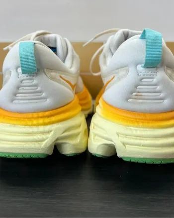 Gebrauchtes Hoka Bondi 8 bike — Bild 11 von 13