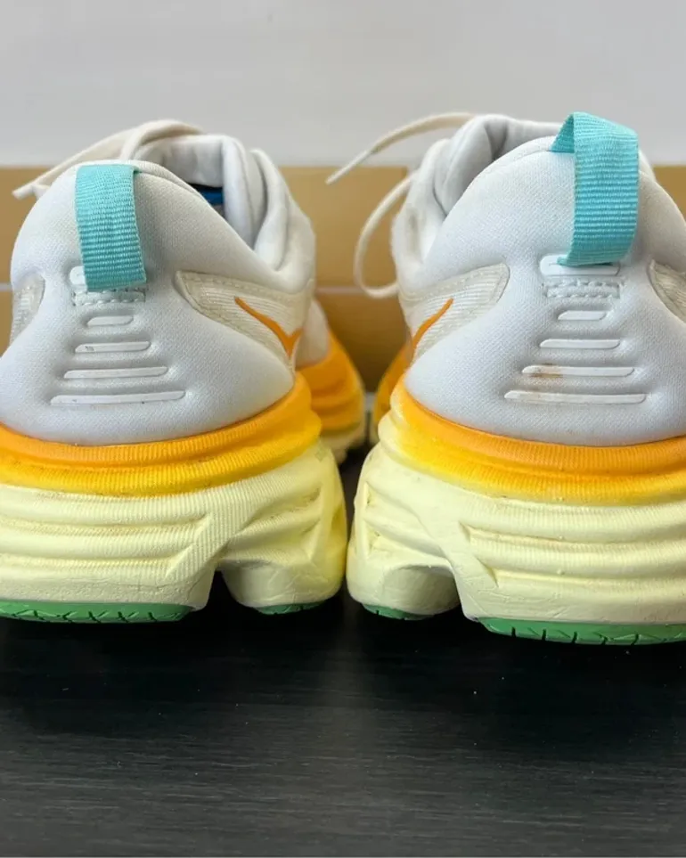 Gebrauchtes Hoka Bondi 8 bike — Bild 11 von 13