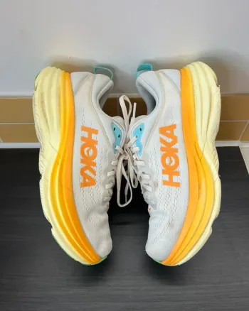 Gebrauchtes Hoka Bondi 8 bike — Bild 3 von 13