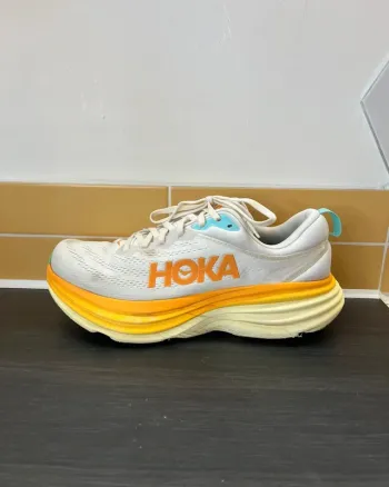 Gebrauchtes Hoka Bondi 8 bike — Bild 9 von 13