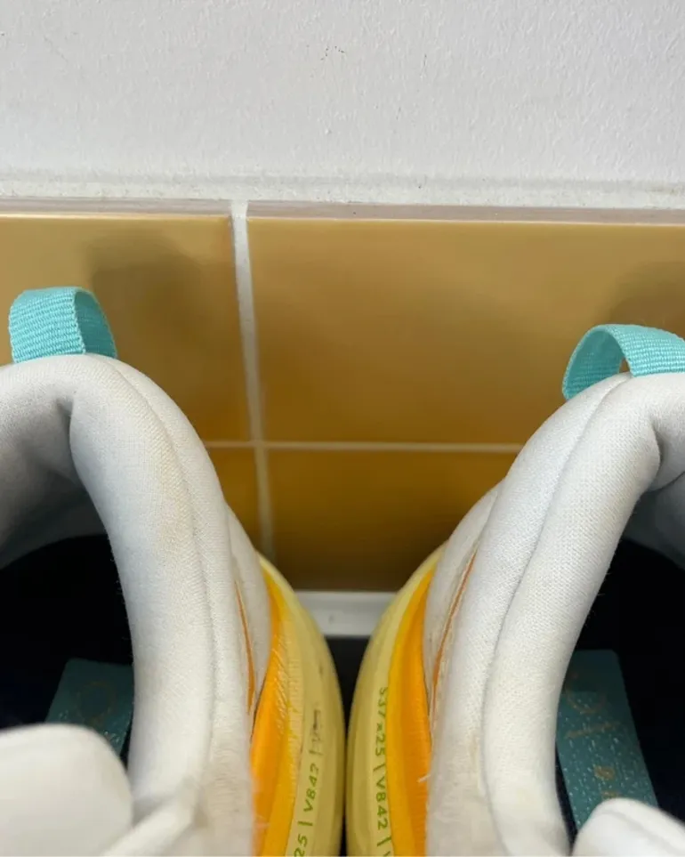 Gebrauchtes Hoka Bondi 8 bike — Bild 12 von 13