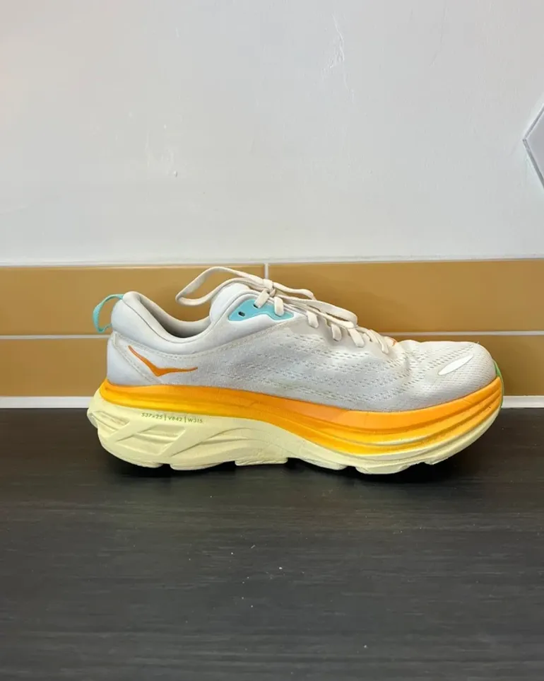 Gebrauchtes Hoka Bondi 8 bike — Bild 10 von 13