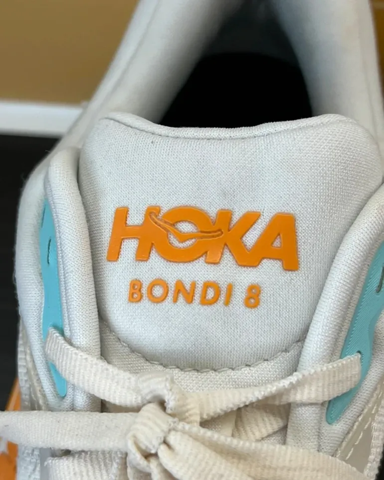 Gebrauchtes Hoka Bondi 8 bike — Bild 13 von 13