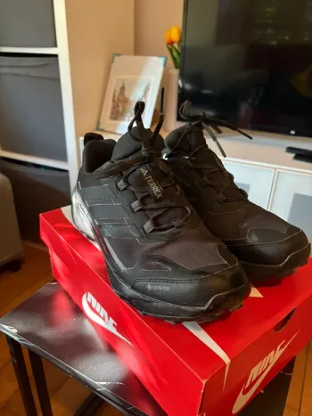Adidas Terrex Skychaser AX5 bike d'occasion — image 2 sur 6