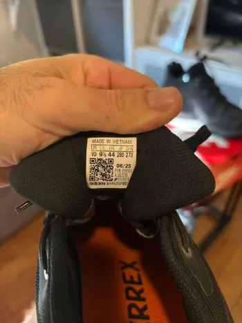 Adidas Terrex Skychaser AX5 bike d'occasion — image 6 sur 6