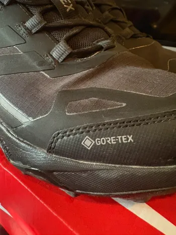 Adidas Terrex Skychaser AX5 bike d'occasion — image 4 sur 6