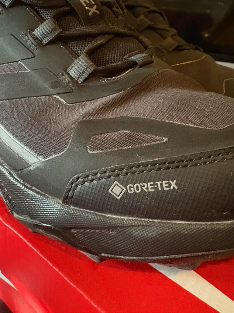 Adidas Terrex Skychaser AX5 bike d'occasion — image 4 sur 6