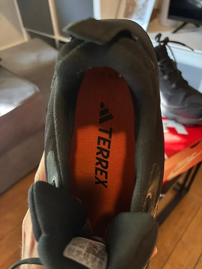 Adidas Terrex Skychaser AX5 bike d'occasion — image 5 sur 6
