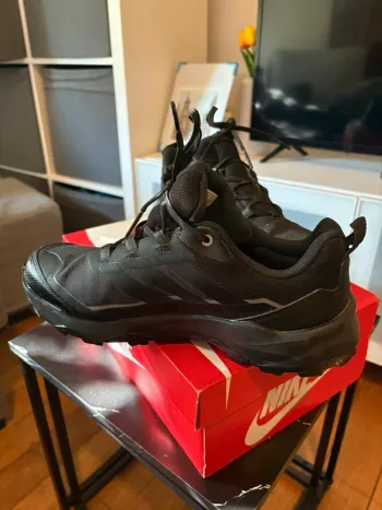 Adidas Terrex Skychaser AX5 bike d'occasion — image 3 sur 6