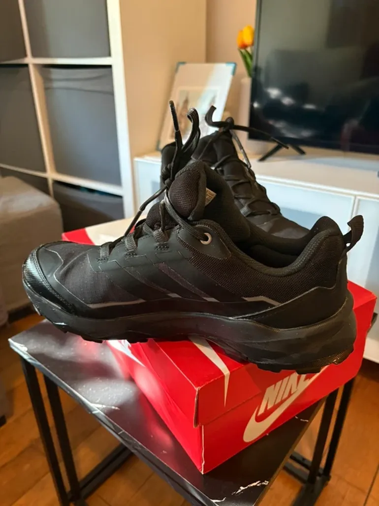 Adidas Terrex Skychaser AX5 bike d'occasion — image 3 sur 6