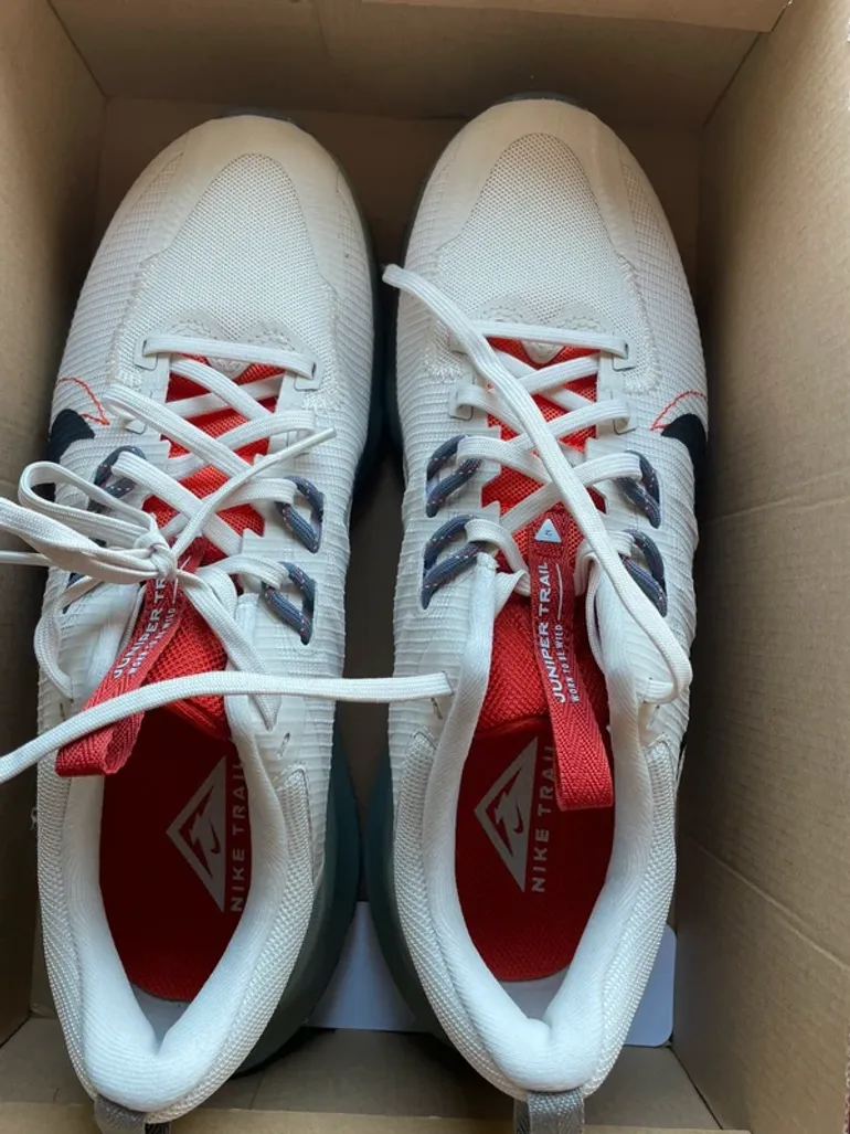 Gebrauchtes Nike Juniper Trail 2 bike — Bild 3 von 3