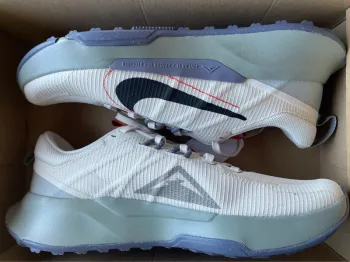 Gebrauchtes Nike Juniper Trail 2 bike — Bild 2 von 3
