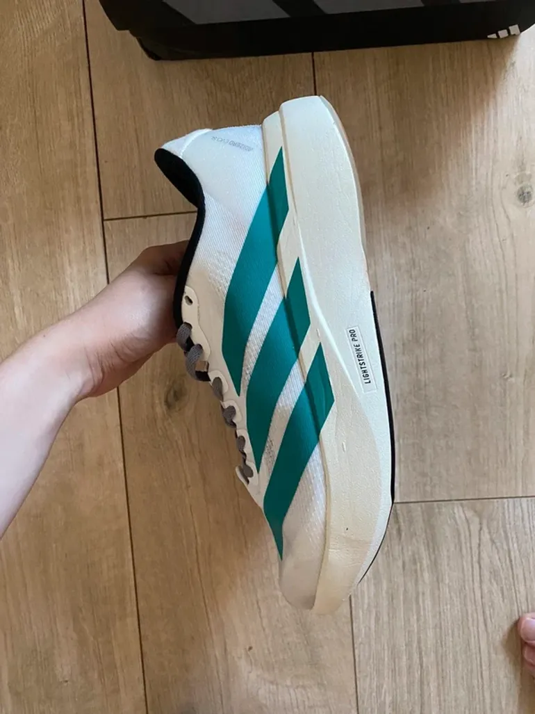 Gebrauchtes Adidas Adizero Evo SL bike — Bild 4 von 5