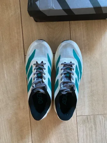Gebrauchtes Adidas Adizero Evo SL bike — Bild 3 von 5