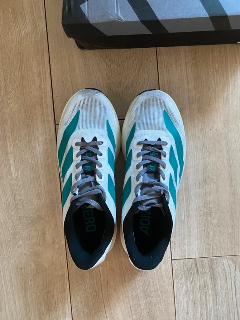 Gebrauchtes Adidas Adizero Evo SL bike — Bild 3 von 5