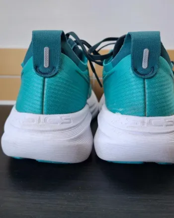 Gebrauchtes Asics Gel Nimbus 27 bike — Bild 11 von 14