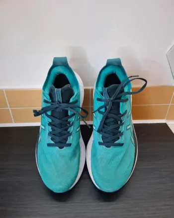 Gebrauchtes Asics Gel Nimbus 27 bike — Bild 4 von 14