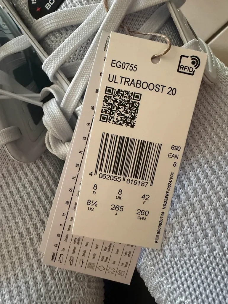 Gebrauchtes Continental Ultraboost 20 bike — Bild 6 von 13