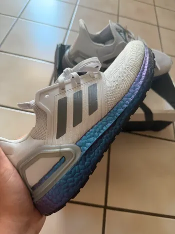 Używany Continental Ultraboost 20 bike