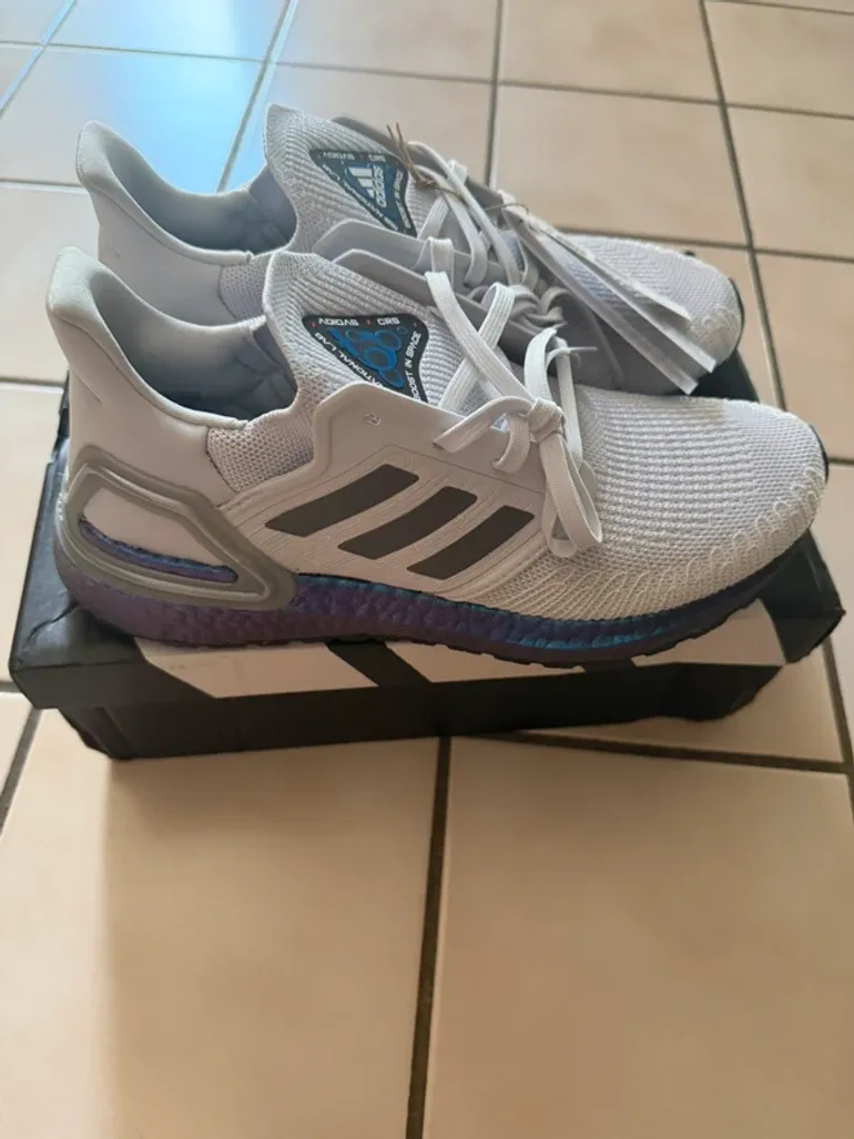 Gebrauchtes Continental Ultraboost 20 bike — Bild 3 von 13