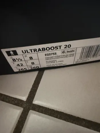 Gebrauchtes Continental Ultraboost 20 bike — Bild 13 von 13