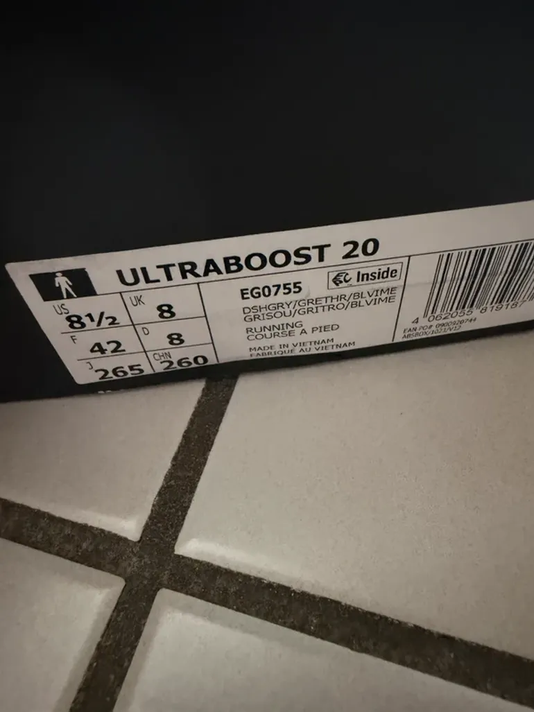 Gebrauchtes Continental Ultraboost 20 bike — Bild 13 von 13