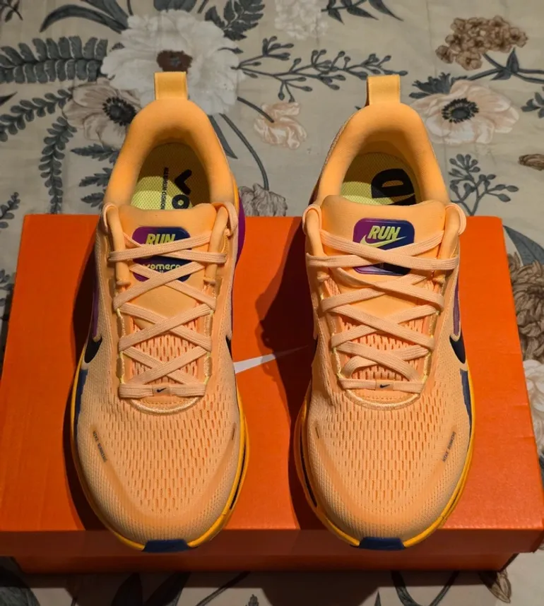 Nike sneakers bike usato — immagine 4 di 12