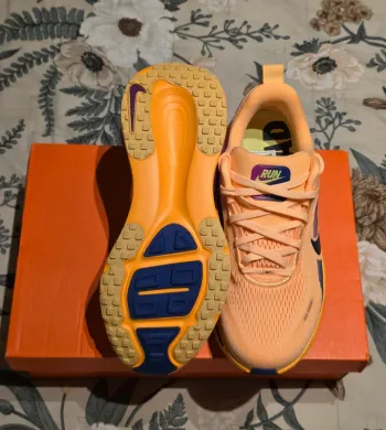Nike sneakers bike usato — immagine 5 di 12