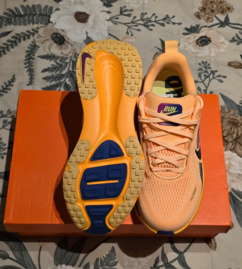 Nike sneakers bike usato — immagine 5 di 12