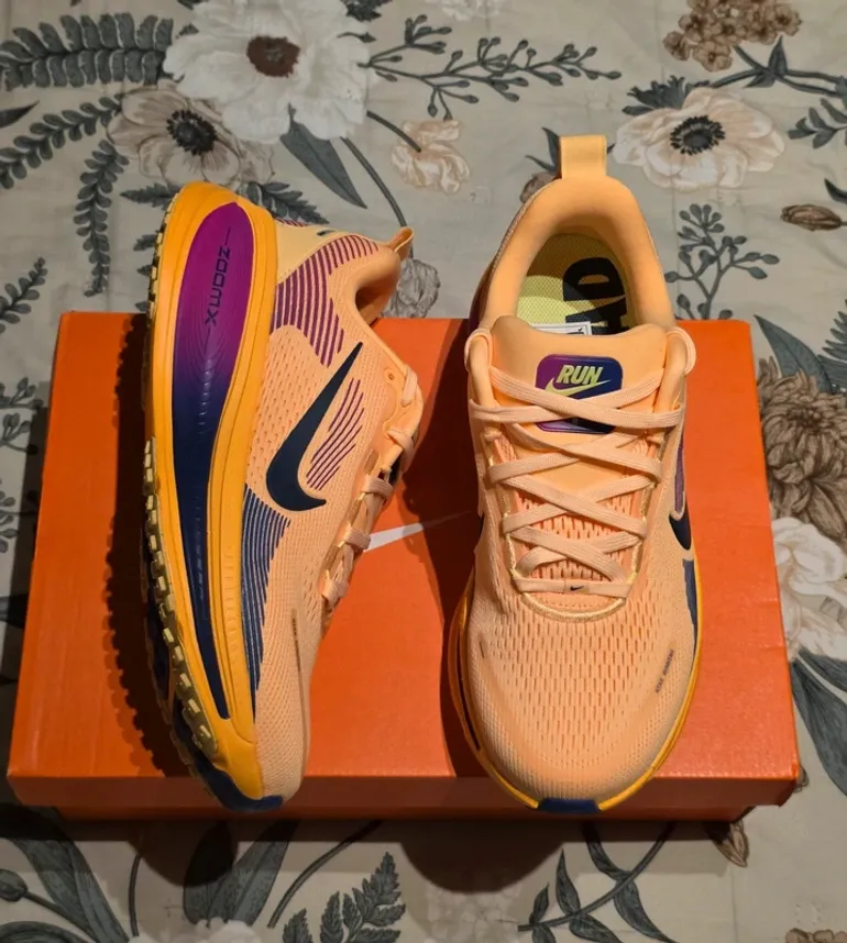 Nike sneakers bike usato — immagine 6 di 12