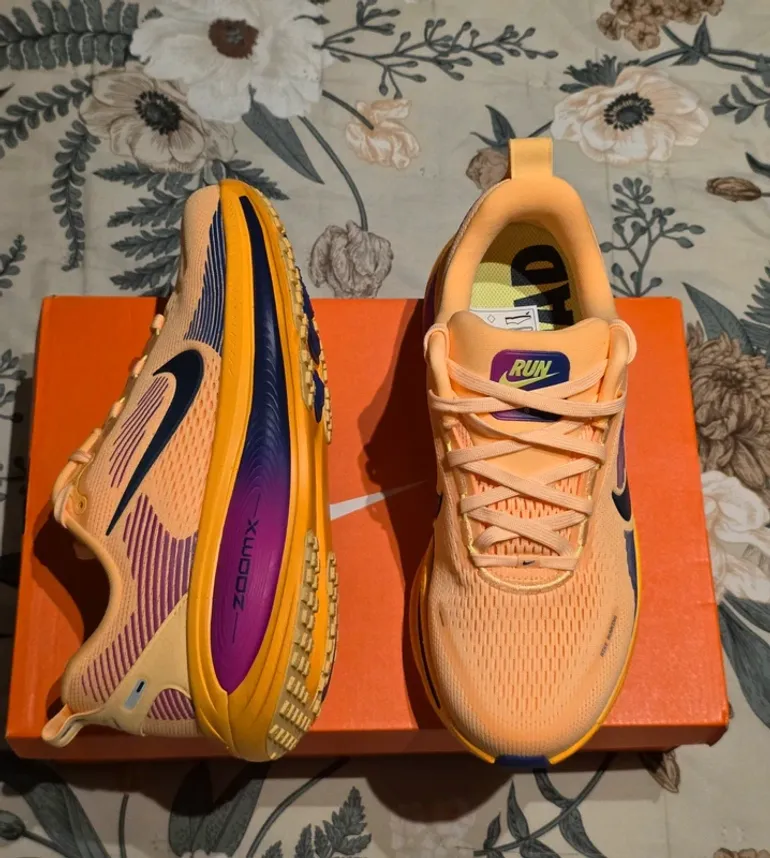 Nike sneakers bike usato — immagine 2 di 12
