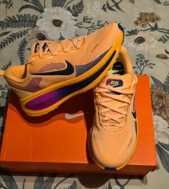 Nike sneakers bike usato