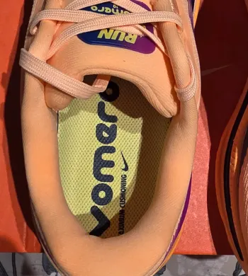 Nike sneakers bike usato — immagine 10 di 12