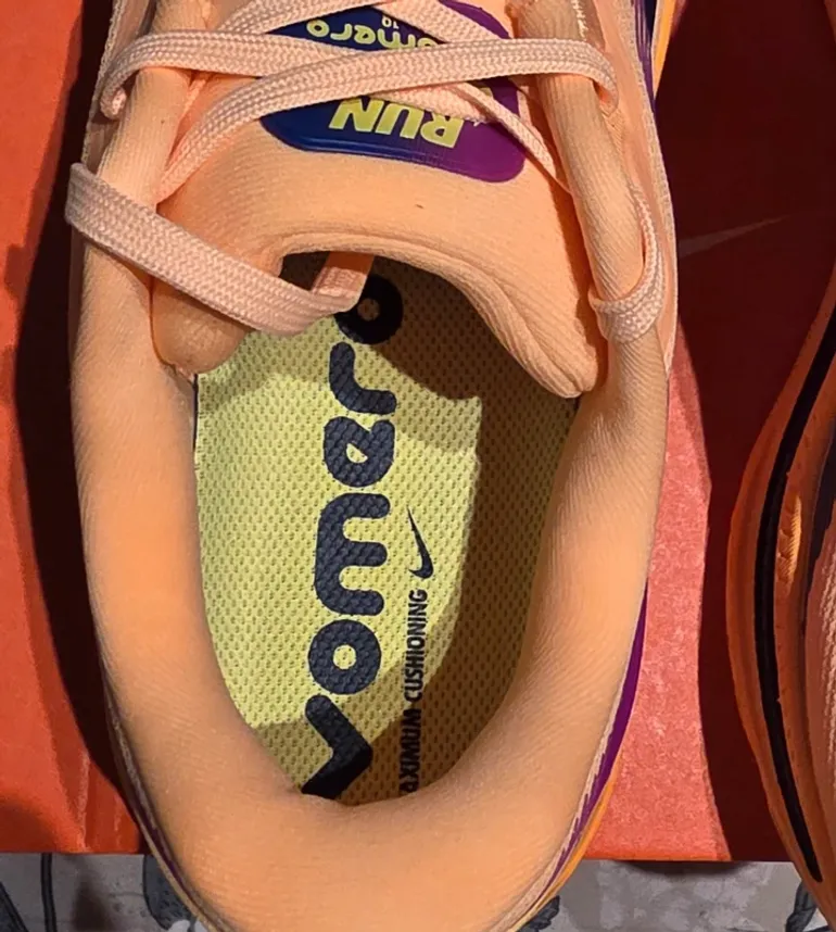 Nike sneakers bike usato — immagine 10 di 12