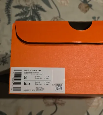 Nike sneakers bike usato — immagine 12 di 12