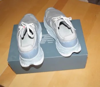 Gebrauchtes New Balance Fresh Foam X More Trail V3 bike — Bild 4 von 15