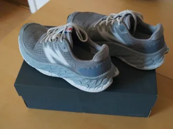 Gebrauchtes New Balance Fresh Foam X More Trail V3 bike — Bild 10 von 15