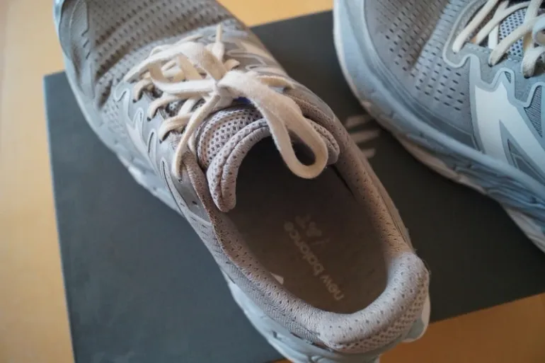 Gebrauchtes New Balance Fresh Foam X More Trail V3 bike — Bild 15 von 15
