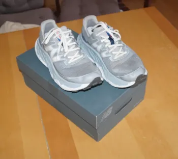 Gebrauchtes New Balance Fresh Foam X More Trail V3 bike