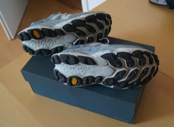 Gebrauchtes New Balance Fresh Foam X More Trail V3 bike — Bild 11 von 15