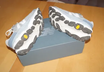 Gebrauchtes New Balance Fresh Foam X More Trail V3 bike — Bild 6 von 15