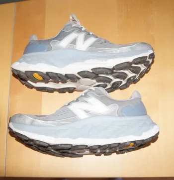 Gebrauchtes New Balance Fresh Foam X More Trail V3 bike — Bild 7 von 15