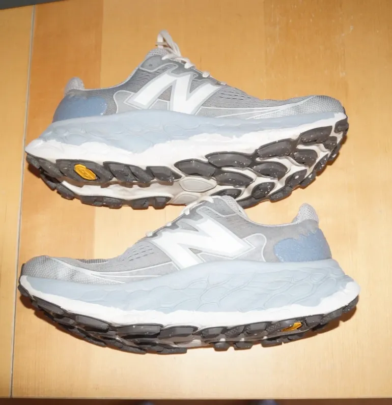 Gebrauchtes New Balance Fresh Foam X More Trail V3 bike — Bild 7 von 15