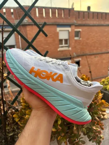 Gebrauchtes Hoka Carbon x2 bike — Bild 6 von 9