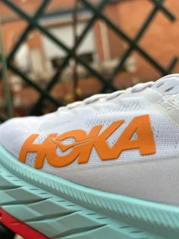 Gebrauchtes Hoka Carbon x2 bike — Bild 7 von 9